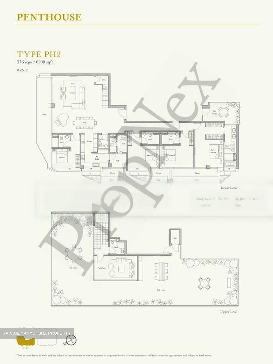 Shenton Way (D1), Condominium #461886181